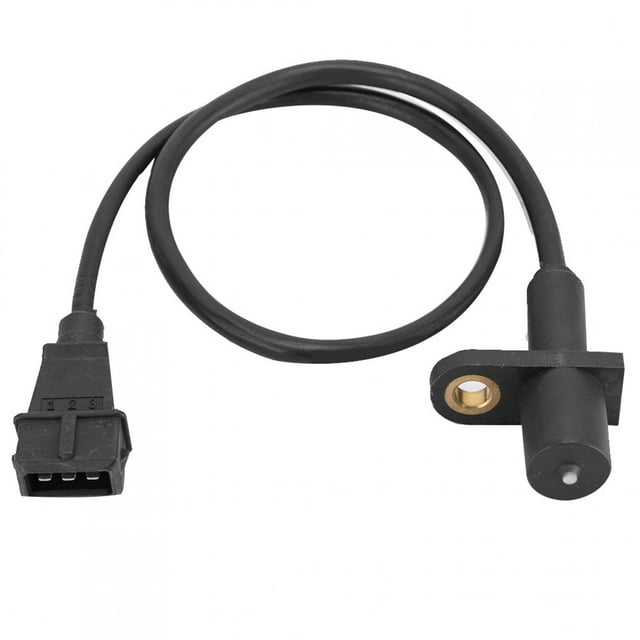 Crankshaft Position Sensor, 13893995 OEM Standard Crankshaft Position Sensor Replace ABS Plastic For Maintenance