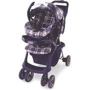 Lifestyle Travel System