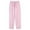Hot Pink, variant on Women's Pants, Womens Trousers Women Summer High Waisted Cotton Palazzo Pants Wide Leg Long Pant Trousers with Pocket, Slacks Linen Pants Women Pantalones De Mujer, Olive green