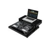 BLACK LABEL ROLAND DJ-505 DJ CONTROLLER GLIDE STYLE CASE