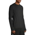 thumbnail image 4 of George Men's Long Sleeve Rash Guard, 4 of 6