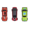 thumbnail image 1 of 3 juegos de coches retirados simulan una apariencia exquisita modelos de juguetes de automóviles regalos para niños, 1 of 10