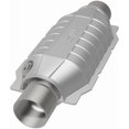 thumbnail image 4 of MagnaFlow Conv Univ 2.25 Single O2 Boss, 4 of 6