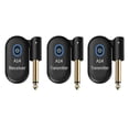 thumbnail image 1 of 2-to-1 A14 Electric Guitar Wireless mitter Wireless ceiver Wireless Pickup Guitar Wireless, 1 of 5