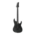thumbnail image 1 of Guitarra eléctrica Ibanez AZ41B1BKF Black Flat de 6 cuerdas, 1 of 8