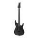 thumbnail image 1 of Guitarra eléctrica Ibanez AZ41B1BKF Black Flat de 6 cuerdas, 1 of 8