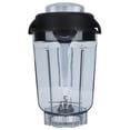 thumbnail image 3 of Mini Blender Easily Prepare Dough For Baking Contains No BPA Blender Cup, For  Container 32oz Travel Home Outdoors, 3 of 8
