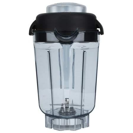 

Clearly Marked Easily Prepare Dough For Baking Blender Cup Mini Blender Outdoors For Container 32oz