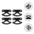 thumbnail image 2 of MRLESS 4pcs Car Bed Hooks Car Bed Tie Down Anchors Tie Down Anchor Trailer Tie Down Compatible for 2000-2017 Ford Raptor F150, 2 of 6