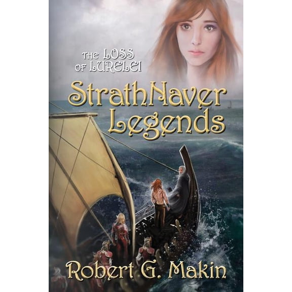 Strathnaver Legends (Paperback)