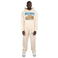 thumbnail image 2 of Mercier Mens Champions Jogging Bottoms, 2 of 2