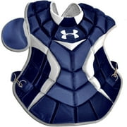 Under Armour Professional Adult Chest Protector 16.5" Navy (Professional)