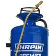 thumbnail image 6 of Chapin Premier Pro 1 Gal Tri Poxy Steel Tank Handheld Lawn/Garden Sprayer, 6 of 12