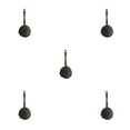 thumbnail image 1 of Cepillo de limpieza Yuarrent de alambre de acero mango largo, 1 of 6
