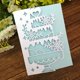 thumbnail image 4 of Birthday Cake Metal Cutting Dies Handmade Crafts DIY Scrapbooking Embossing Supplies for Children Kids Girls Boys, 4 of 4