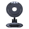 thumbnail image 3 of Soporte Magnético Dual para Coche Con Rotación 360 ​​grados para Coche para IPhone 15 14, 3 of 9