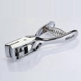 thumbnail image 5 of 2026 Hole Punching Machine Professional Labor-saving Diy Hand Paper Elliptical Punch Plier School Supplie, 5 of 5