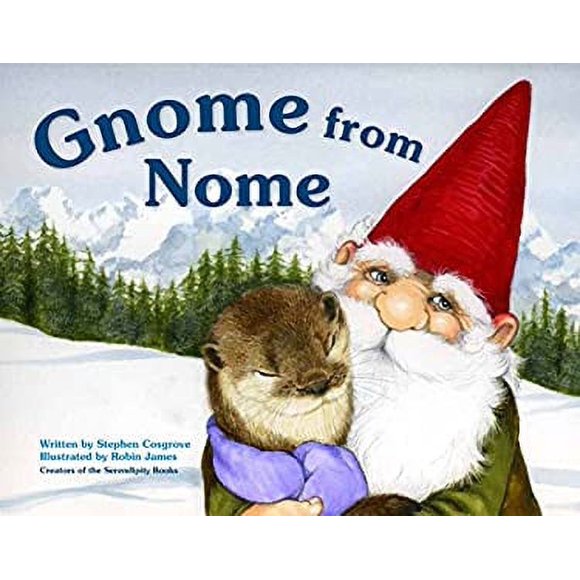 Pre-Owned Gnome from Nome 9781570617775