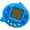 Blue, variant on Electronic Digital Pets Virtual Pet Toy 168 Pet Pocket Electronic Toy for Kids Early Education Gift Party Favor
