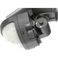 thumbnail image 5 of Lithonia Lighting HGX Dark Bronze Motion Activated Outdoor LED Flood Light, 5 of 7