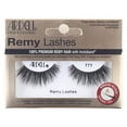 thumbnail image 1 of Pestañas postizas Ardell Remy Lash 777 Fluttery Flared Black, 1 of 1
