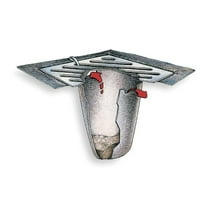Ultratech Drain Guard,Oil & Sediment Model 9217