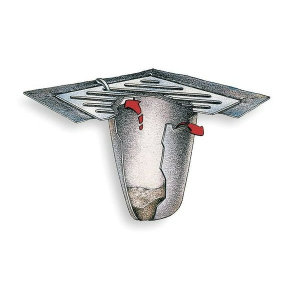 Ultratech Drain Guard,Oil & Sediment Model 9217