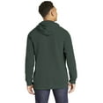 thumbnail image 2 of Comfort Colors Ring Spun Hooded Sweatshirt, 2 of 5