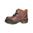 thumbnail image 3 of BOTA CASUAL COQUETA NIÑO CAFE PIEL 424006F LEON 424006fp, 3 of 3