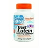 Doctor's Best Lutein with Lutemax 30 Ct