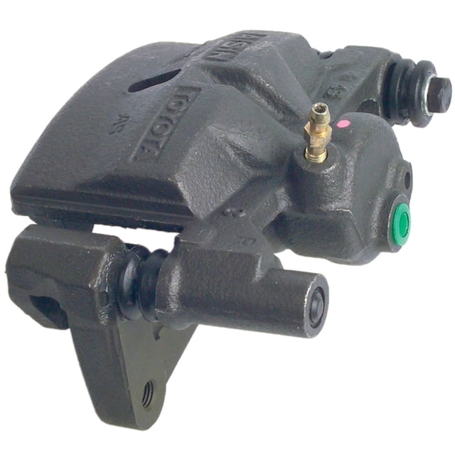 CALIPER O MORDAZA CAMRY 1992 al 1993 TOYOTA Trasero Derecho/Pasajero Remanufacturado