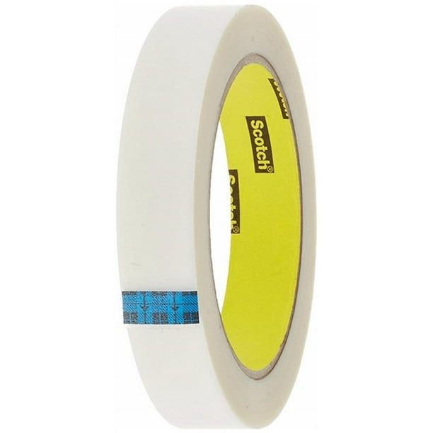 Alexander Graham Bell Genbruge Se igennem Scotch 811 Magic Tape 3/4" X 72 Yard (12 Roll/Case) - Walmart.com Alexander Graham Bell Genbruge Se igennem Scotch 811 Magic Tape 3/4" X 72 Yard (12 Roll/Case) - Walmart.com