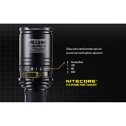 Nitecore EF1 Explosion Proof CREE XM-L2 U3 LED Flashlight, 18650, White, 830 Lum