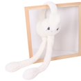 thumbnail image 1 of Winter Earmuff Rabbit Ear Solid Color Moving Bunny Ear Warmer Ear Muff for Ski, 1 of 4