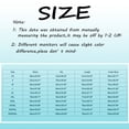 thumbnail image 3 of BOBOGOJP One Piece Swimdress Swimsuits for Women Tummy Control Swim Dresses Skirt Bathing Suit Hot Pink for Size 5XL, 3 of 8
