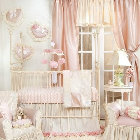Glenna Jean Bedding - Glenna Jean Victoria 3 Piece Bedding Set