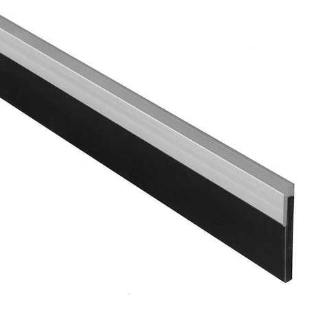114NA-96 Weatherstrip, 8 ft, Black