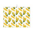 thumbnail image 1 of Balery Corn On The Cob Alfombrilla de Secado para Cocina, 18x24 Pulgadas, Súper Absorbente para Platos y Encimeras, 1 of 7