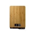 thumbnail image 1 of AWS EcoWeigh ECO-5K - Balances de Cuisine, 1 of 3
