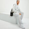 thumbnail image 2 of Ellesse S Apparel Unisex' Sgr17622 Community Club (Unisex) Grey , L Reg US, 2 of 5