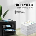 thumbnail image 2 of Compatible Epson T822XL Black High Yield Ink Cartridge by Superink, 2 of 6