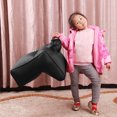 thumbnail image 5 of Folding Outdoor Camping Inflatable Sofa Lazy Bag Pocket Chair Air Travel Fast, 5 of 5