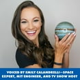 thumbnail image 5 of Educational Insights GeoSafari Talking Space Explorer, Kids STEM Telescope, Ages 4+, 5 of 9