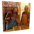 thumbnail image 1 of Pre-Owned Martha Stewart's New Old House (Hardcover) by Martha Stewart, Mathieu Roberts, 1 of 1