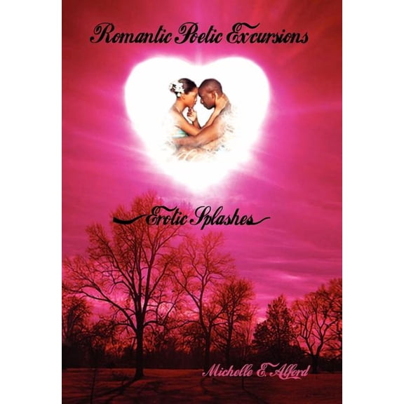 Romantic Poetic Excursions (Hardcover)