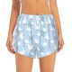thumbnail image 2 of Balery Cute Goose On A Blue Sky Pantalones cortos deportivos para mujer con forro y dos bolsillos, elásticos, para entrenamiento, gimnasio, yoga-Medium, 2 of 7