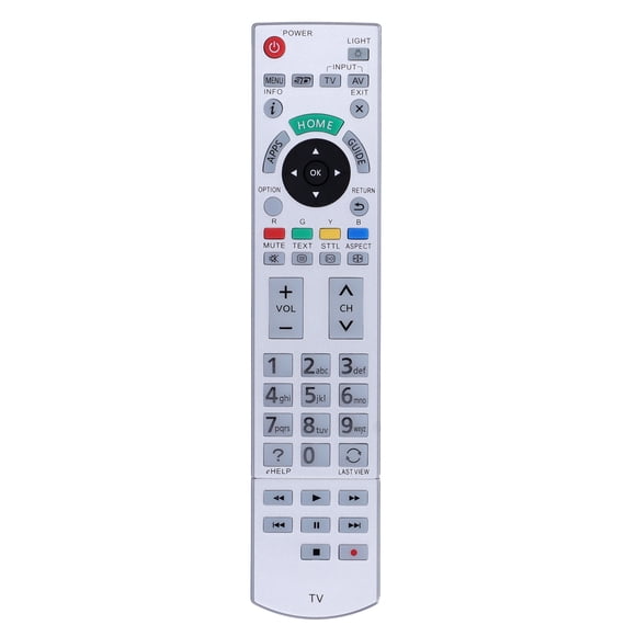 Ymiko New Replacement Remote Control For N2QAYB000842 N2QAYB000840 Smart TV
