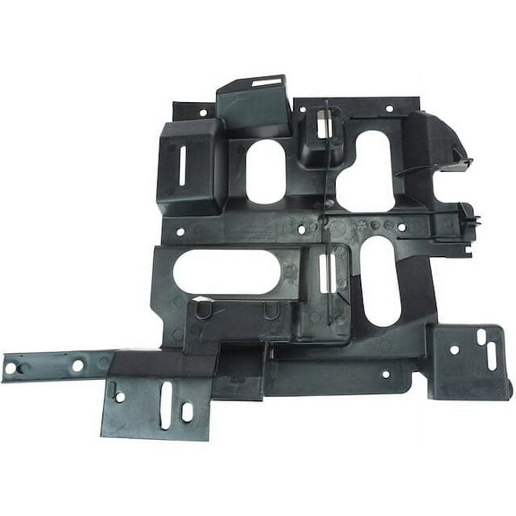 Right Headlight Bracket - Compatible with 2003 - 2006 Chevy Silverado 1500 2004 2005
