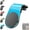 blue, variant on Mobile Phone Navigation Magnetic Bracket - Strong Magnet Phone Bracket for Safe Hands-Free Navigation, Compatible with Smartphones( blue)