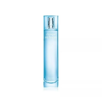Clinique Happy Treats Fragrance Set – 3-Piece Travel Size Perfume Collection